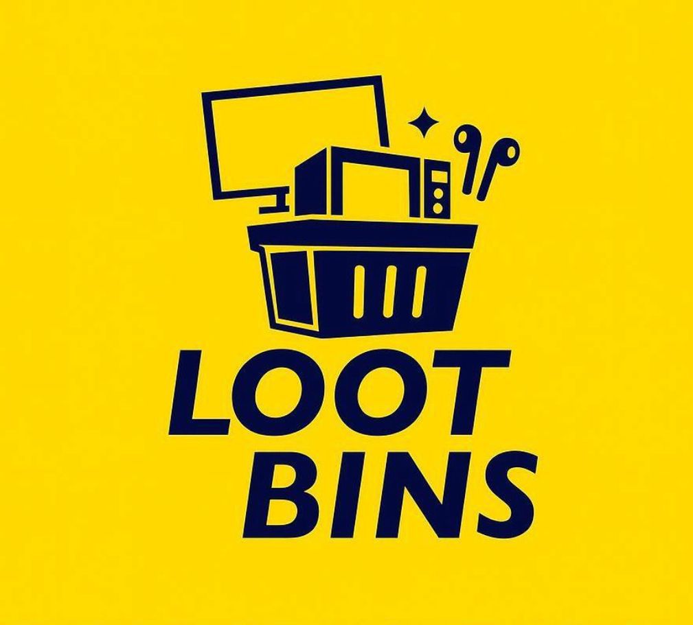 Loot Bins